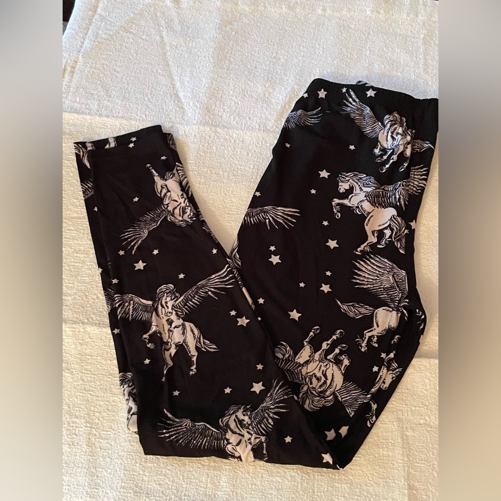 Woman’s leggings